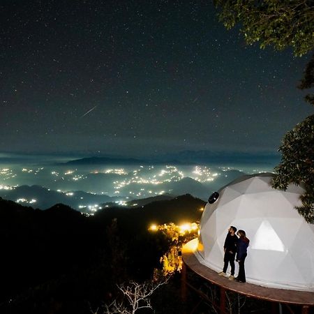 Keekoo Kanatal, Wealthinwhite Hotel Exterior foto