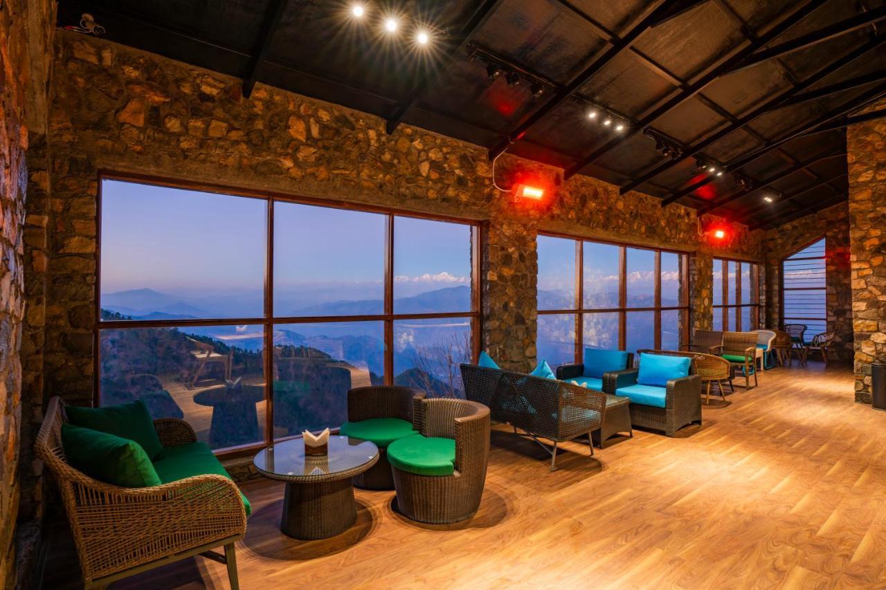 Keekoo Kanatal, Wealthinwhite Hotel Exterior foto